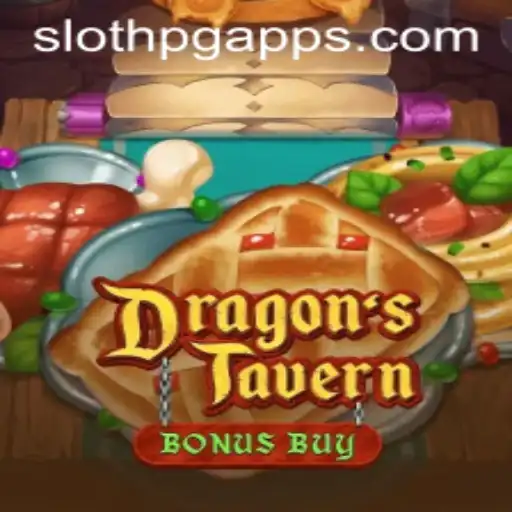 Explorando DragonsTavern: Um Mergulho no Mundo do Jogo SLOTH PG