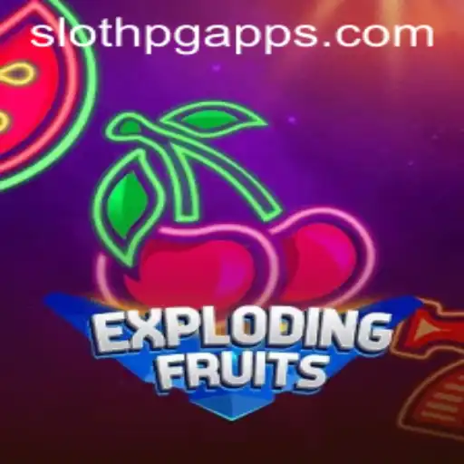 ExplodingFruits: Um Mergulho no Novo Jogo Popular da SLOTH PG