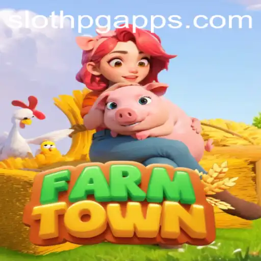 Explorando o Mundo de FarmTown: Conheça o Jogo que Conquistou Entusiastas de SLOTH PG