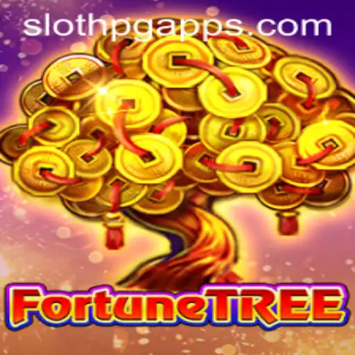 Explorando FortuneTree: O Jogo de Slot Inovador da SLOTH PG