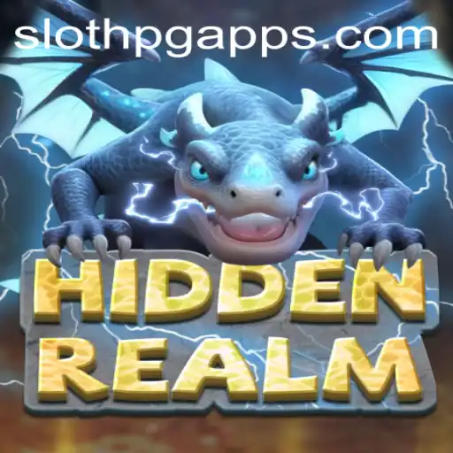 Explorando HiddenRealm: O Fascinante Mundo de SLOTH PG