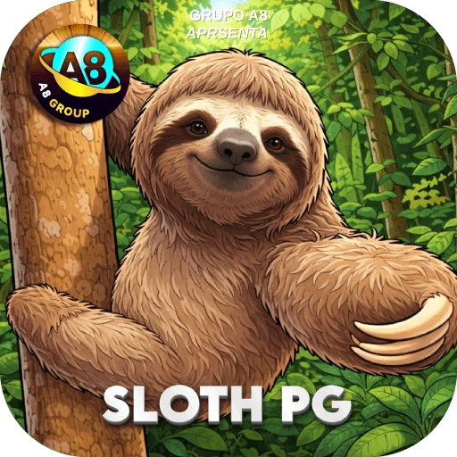 SLOTH PG Logo