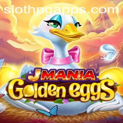 Descubra JManiaGoldenEggs: O Novo Fenômeno no Mundo dos Jogos