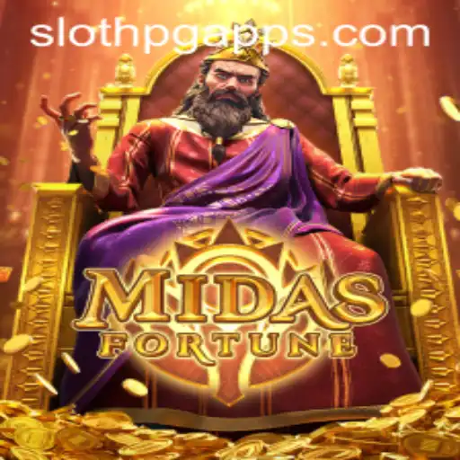 Explorando MidasFortune: O Novo Jogo Emocionante da SLOTH PG