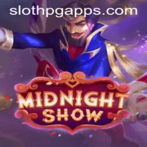 MidnightShow: Explorando o Fascinante Mundo de SLOTH PG