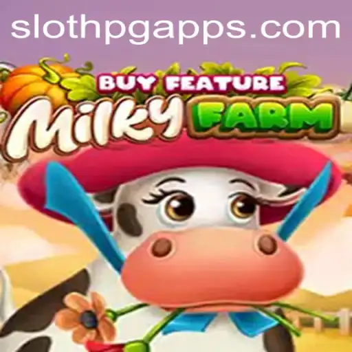 Desvendando MilkyFarmBuyFeature: O Novo Sucesso do SLOTH PG