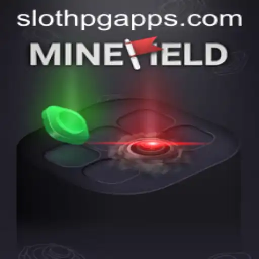 Descubra o Fascinante Jogo 'MineField' com a SLOTH PG