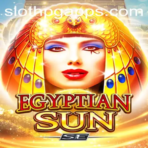 Descubra o Fascinante Mundo de EgyptianSunSE com SLOTH PG