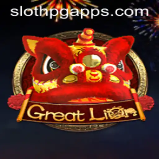 Explorando o Jogo GreatLion: Através das Lentes de SLOTH PG