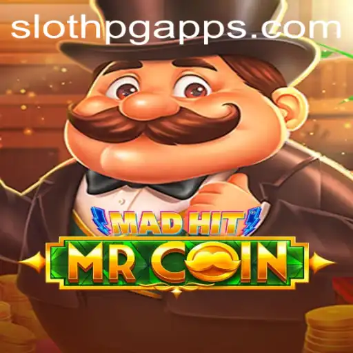 Desvendando o Mundo de MadHitMrCoin: Uma Aventura Inigualável no Universo SLOTH PG