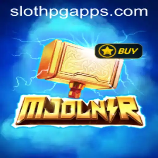 Explorando o Jogo Mjolnir: Uma Aventura Épica com SLOTH PG
