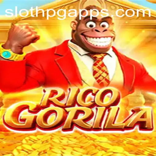 RicoGorila: Um Mergulho no Universo das Aventuras Digitais