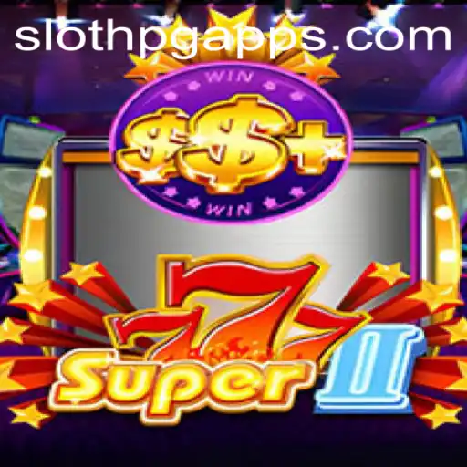 Explorando Super777II: Um Mergulho nas Aventuras de SLOTH PG