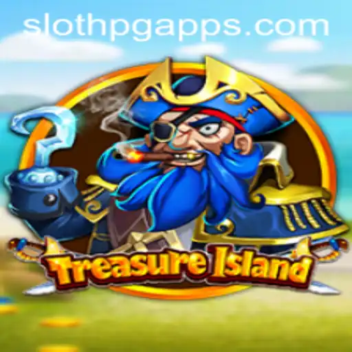 Explorando TreasureIsland: Uma Viagem Avassaladora pelo Mundo de SLOTH PG