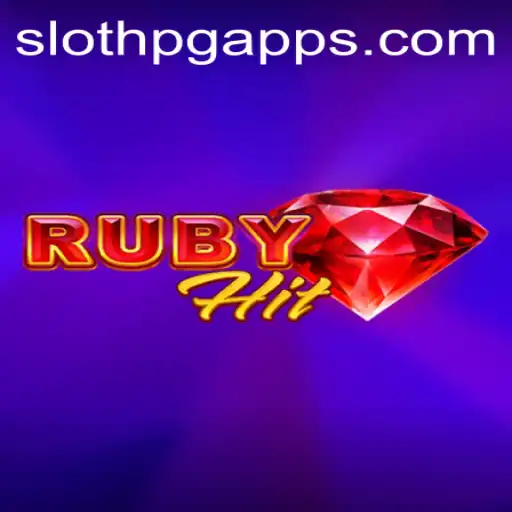 RubyHit: Um Novo Fenômeno no Mundo dos Jogos com o Toque de SLOTH PG