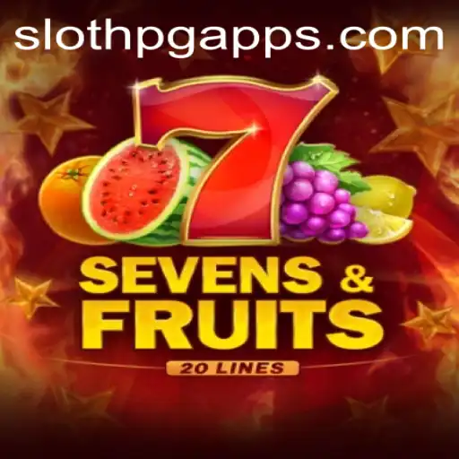 Descubra SevensFruits20: Um Jogo de Azar Sensacional da SLOTH PG