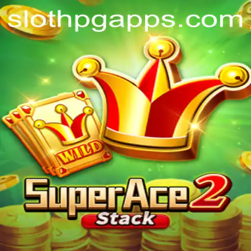 Descubra SuperAce2: A Nova Sensação dos Jogos com SLOTH PG