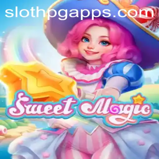 Descubra o Encantamento do Jogo SweetMagic: Uma Experiência Mágica com SLOTH PG