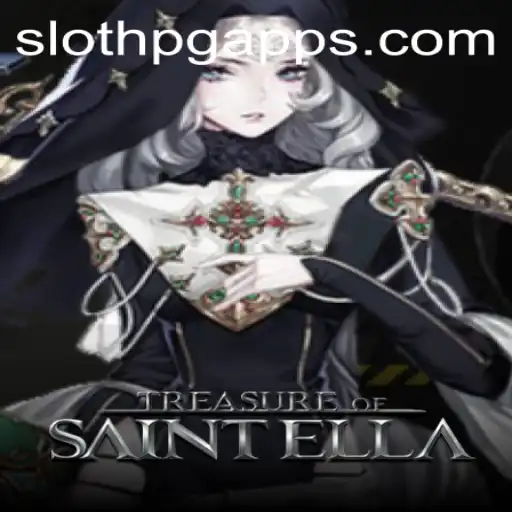 Explorando o Mundo de 'TreasureofSaintElla' com SLOTH PG